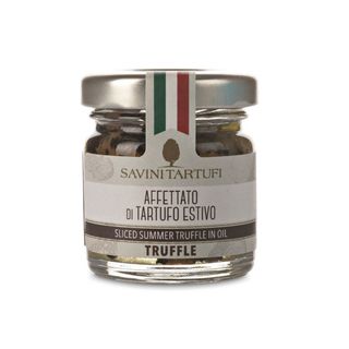 Felii de trufă de vară Valsana 30g