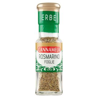 Cannamela Foglie di rosmarino, 25 g