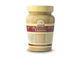 Pastă de tahini 300 g, 100% natural