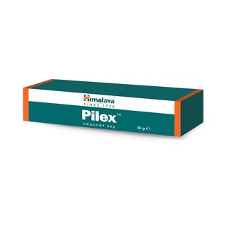 Pilex Unguent 30 g