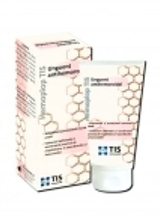 Tis Hemoplop Unguent antihemoroidal 50 ml