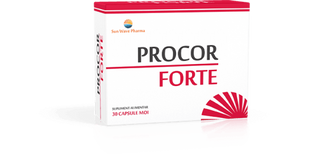 Procor Forte 30 capsule