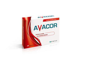 Avacor 30 capsule