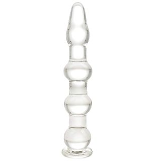 Dildo Sticla Wave PL