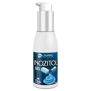 Inozitol Gel - Bio Lifenrg 100 ml