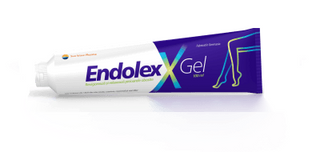 Endolex Gel 100 ml