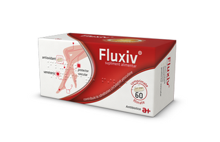 Fluxiv 60 comprimate
