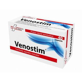 Venostim 40 capsule