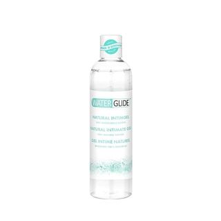 Lubrifiant Water Glide Natural Intim Gel 300 ML