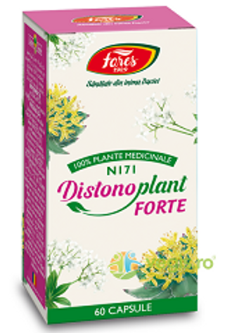 Distonoplant Forte N171 60 capsule