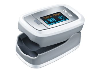 Beurer Oximètre pulsé PO 30