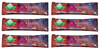 Oferta Afrodisiac Unisex Miere Magiun 12g 6 Plicuri