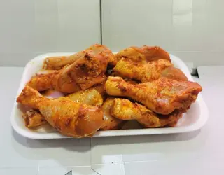 Ciocanele de pui
