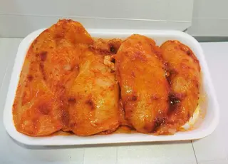 Piept de pui