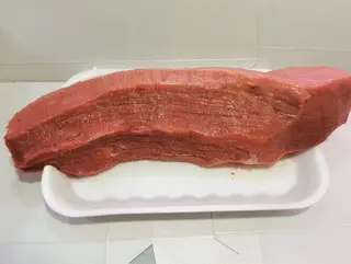 Muschiulet de vitel
