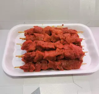 Frigarui de vitel