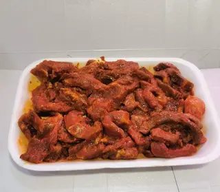 Shaorma de vita