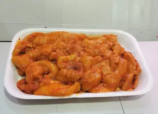 Shaorma de pui