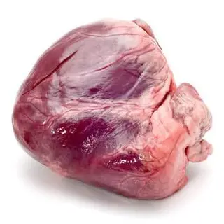 Inima de vitel