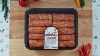 Mici vita-porc mici/buc