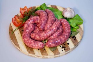 Carnati grosi proaspeti