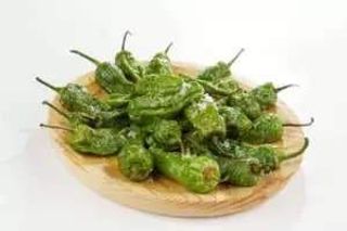 Ardei proaspeți Pimientos de Padron