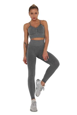 set fitness pea M