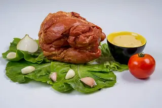 Ciolan fara os 1kg