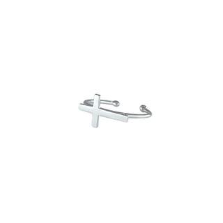Inel Religion, Argint 925, Silver