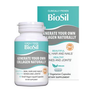Biosil 60 Capsule