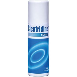 Cicatridina Spray 125Ml