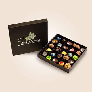 Cutie 25 praline asortate