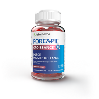 Forcapil Pentru Cresterea Parului X 60 Jeleuri
