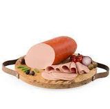 Parizer afumat de porc  -1000g