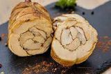 Rulada piept pui  -1000g
