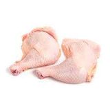 Pulpe pui cu os  -1000g