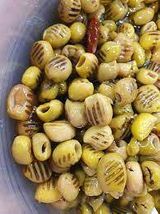 Masline la gratar  -1000g