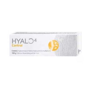 Hyalo 4 Control Crema 100G