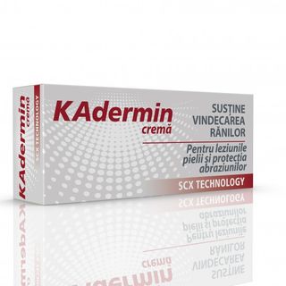 Kadermin Crema 50Ml
