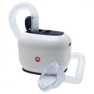 Nebulizador Aerossol Ultrassons Air Project Plus PIC 1 un