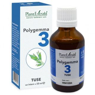 Polygemma 3 Tuse 50Ml