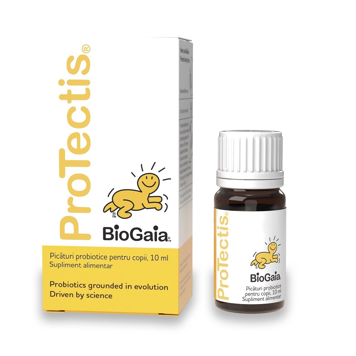 Probiotice