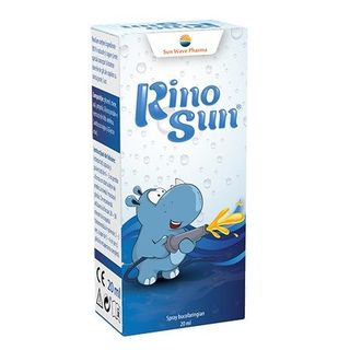 Rinosun Spray 20Ml