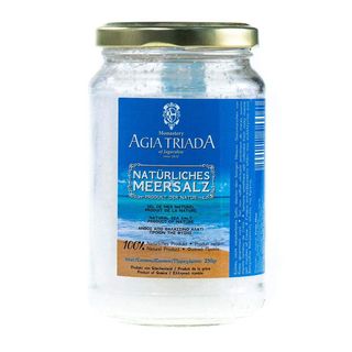 Flori de sare de mare 210 gr