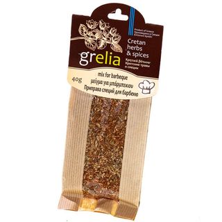 Mix pentru grătar 40 gr