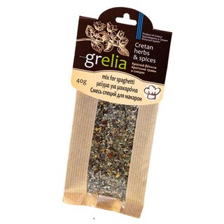 Mix pentru spaghete 40 gr