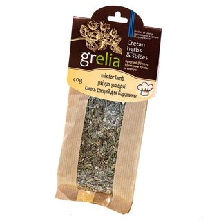 Mix pentru miel 40 gr