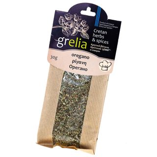 Oregano 30 gr