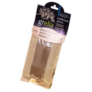 Scorțișoară măcinată 50 gr