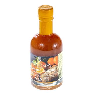 Cremă balsamică din portocale proaspete 200ml